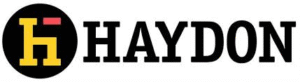 haydon logo